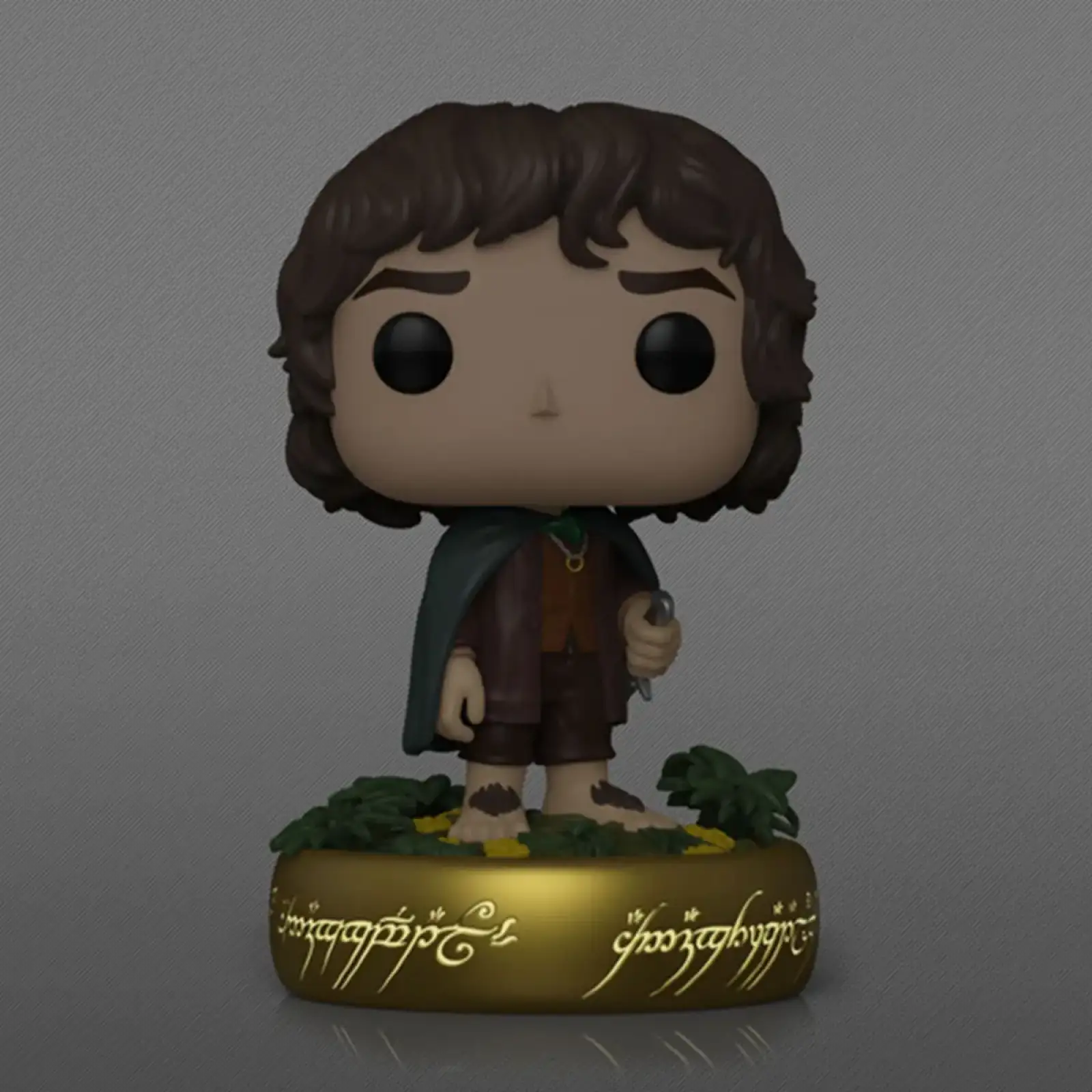 Ігрова фігурка FUNKO POP! серії 