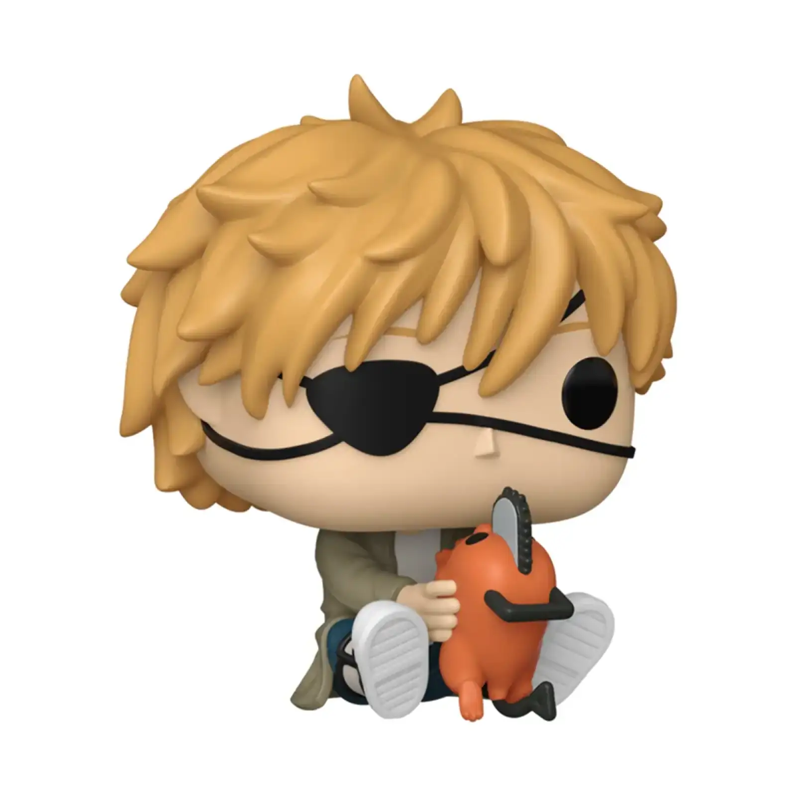 Игровая фигурка FUNKO POP! серии 