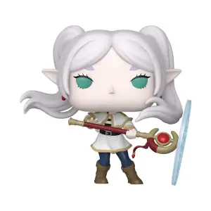 Ігрова фігурка FUNKO POP! серії 