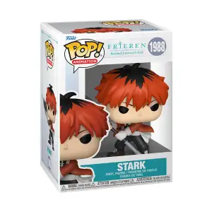 Ігрова фігурка FUNKO POP! серії "Проводжальниця Фрірен" - ШТАРК (86494)