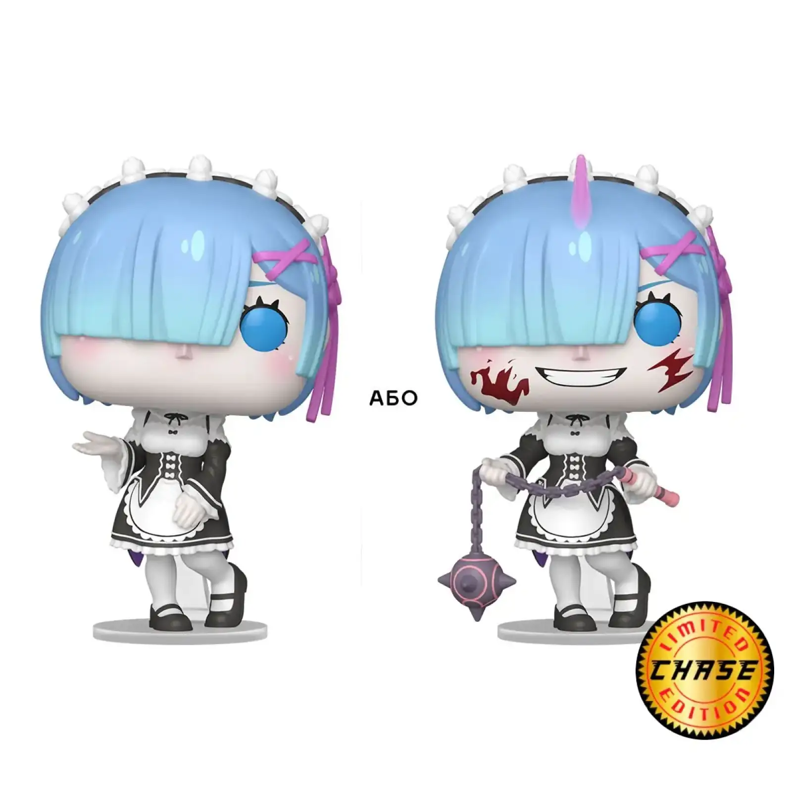 Ігрова фігурка FUNKO POP! серії 