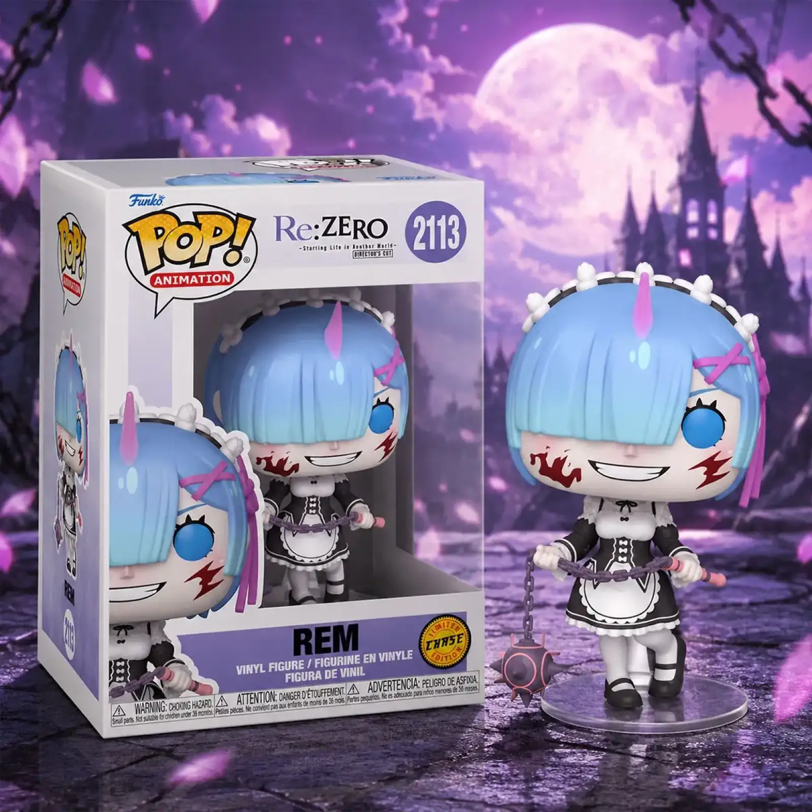 Ігрова фігурка FUNKO POP! серії 