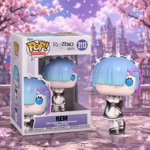 Ігрова фігурка FUNKO POP! серії 