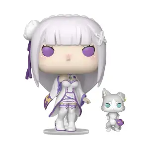 Набір ігрових фігурок FUNKO POP! серії 