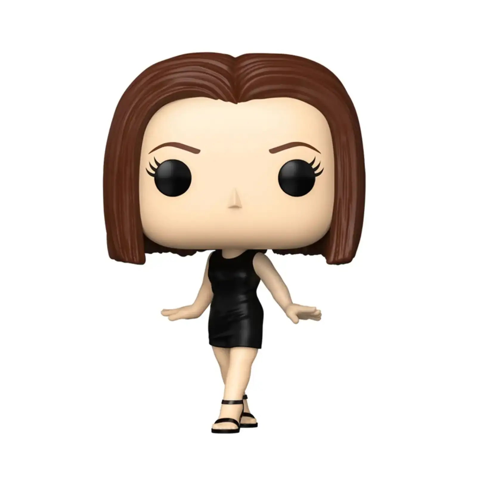 Игровая фигурка FUNKO POP! серии 