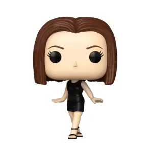Игровая фигурка FUNKO POP! серии 