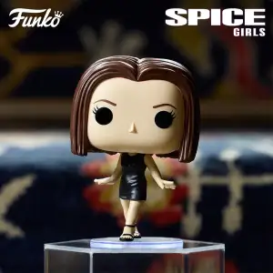 Игровая фигурка FUNKO POP! серии 