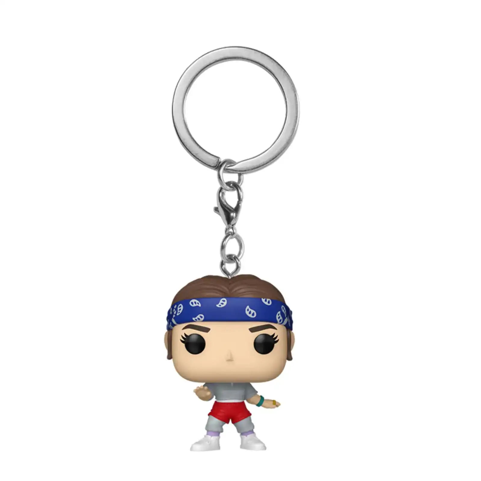 Ігрова фігурка на кліпсі FUNKO POP! серії 