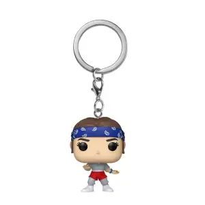 Ігрова фігурка на кліпсі FUNKO POP! серії 
