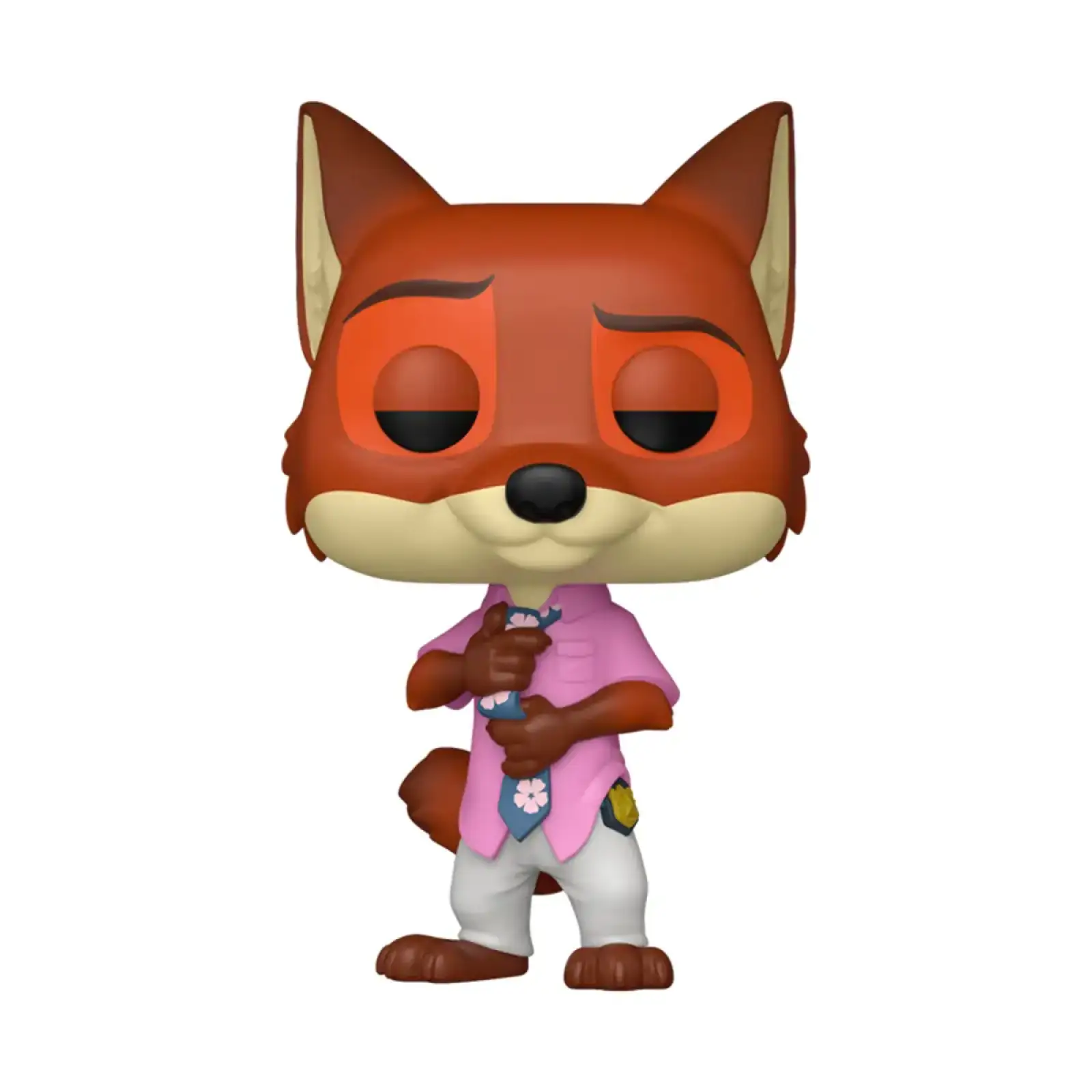 Игровая фигурка FUNKO POP! серии 