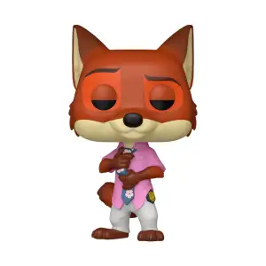 Игровая фигурка FUNKO POP! серии 