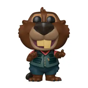 Игровая фигурка FUNKO POP! серии 