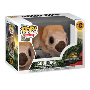 Ігрова фігурка FUNKO POP! серії "Світ Юрського періоду" - АКВІЛОПС (86658)