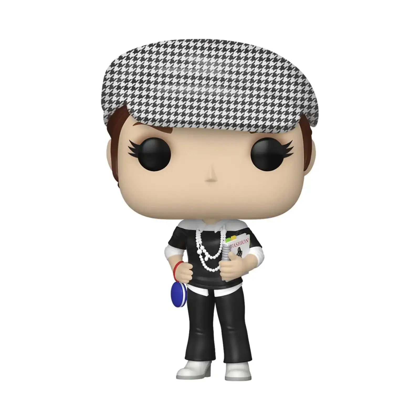 Игровая фигурка FUNKO POP! серии 