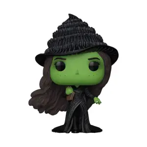 Игровая фигурка FUNKO POP! серии 