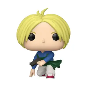 Ігрова фігурка FUNKO POP! серії 