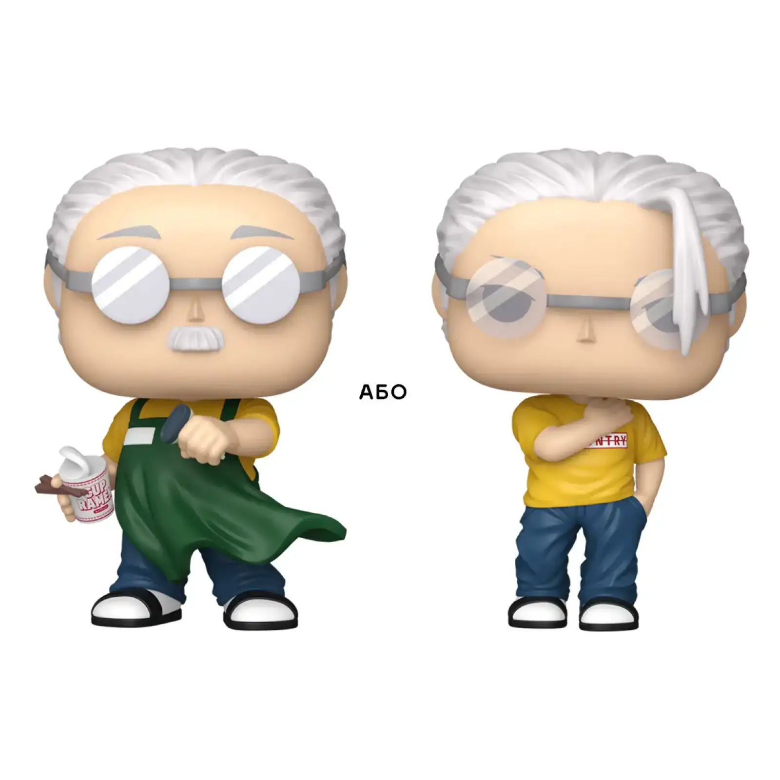 Ігрова фігурка FUNKO POP! серії 