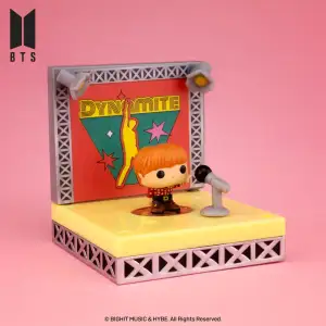 Набор игровых фигурок BITTY POP! Stages серии 