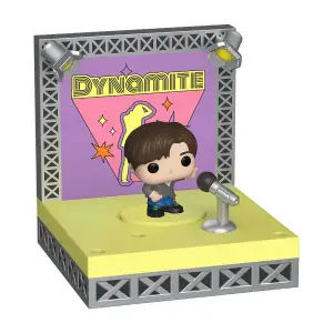 Набор игровых фигурок BITTY POP! Stages серии 