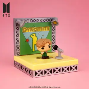 Набір ігрових фігурок BITTY POP! Stages серії 
