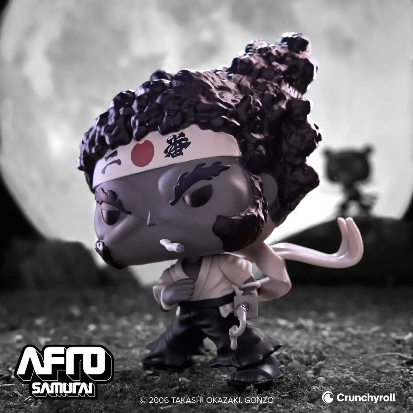 Ігрова фігурка FUNKO POP! серії 