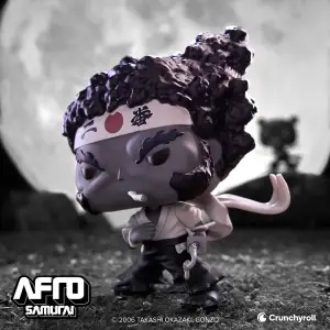 Ігрова фігурка FUNKO POP! серії 