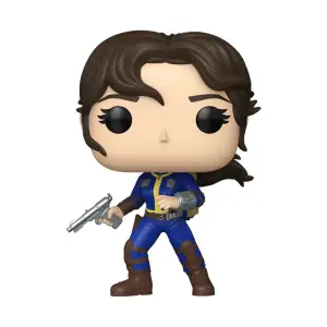 Ігрова фігурка FUNKO POP! серії 