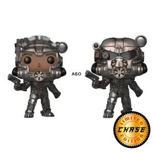 Ігрова фігурка FUNKO POP! серії 