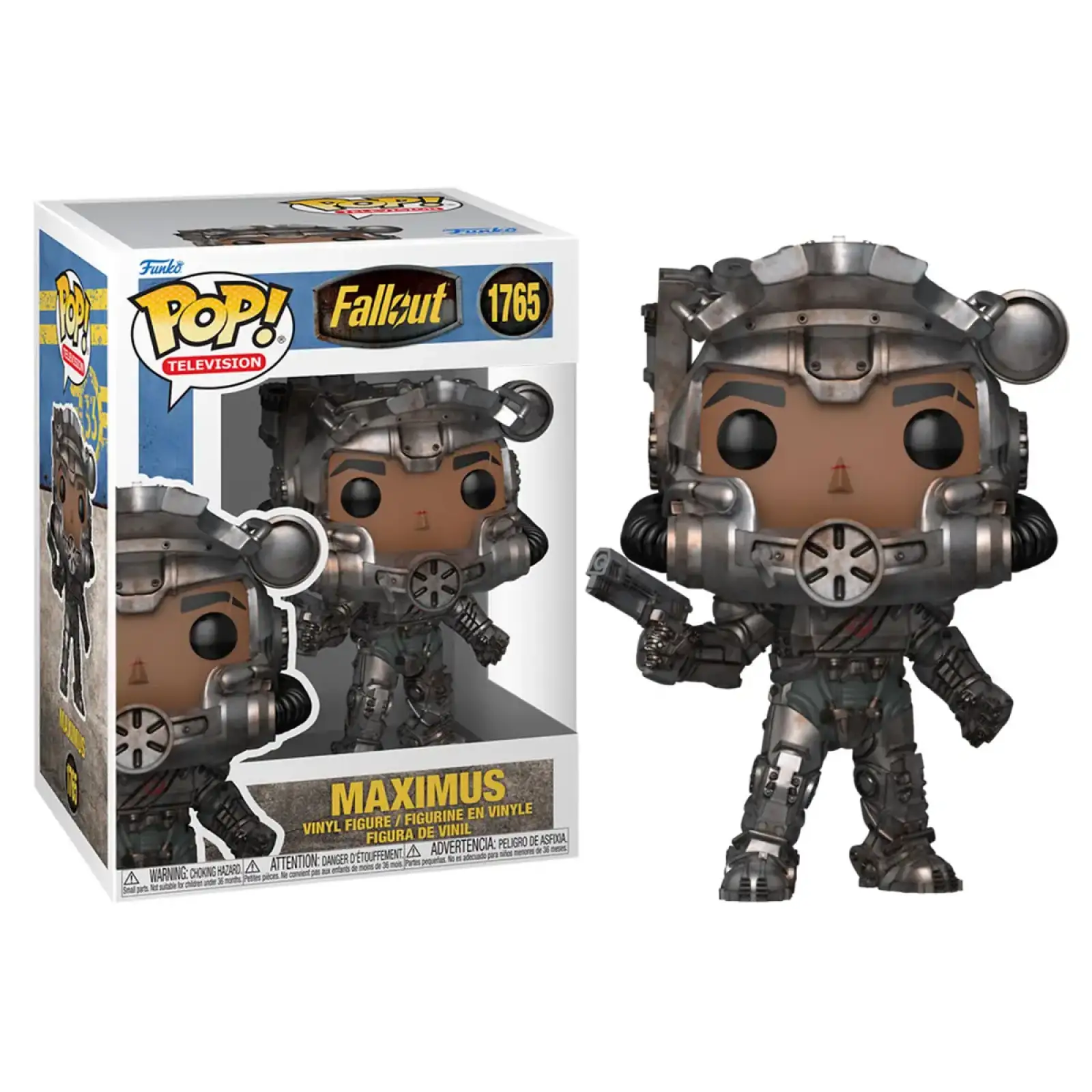 Ігрова фігурка FUNKO POP! серії 