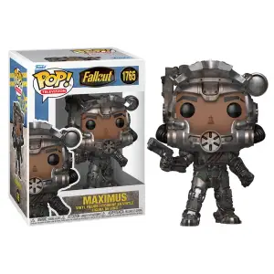 Ігрова фігурка FUNKO POP! серії 