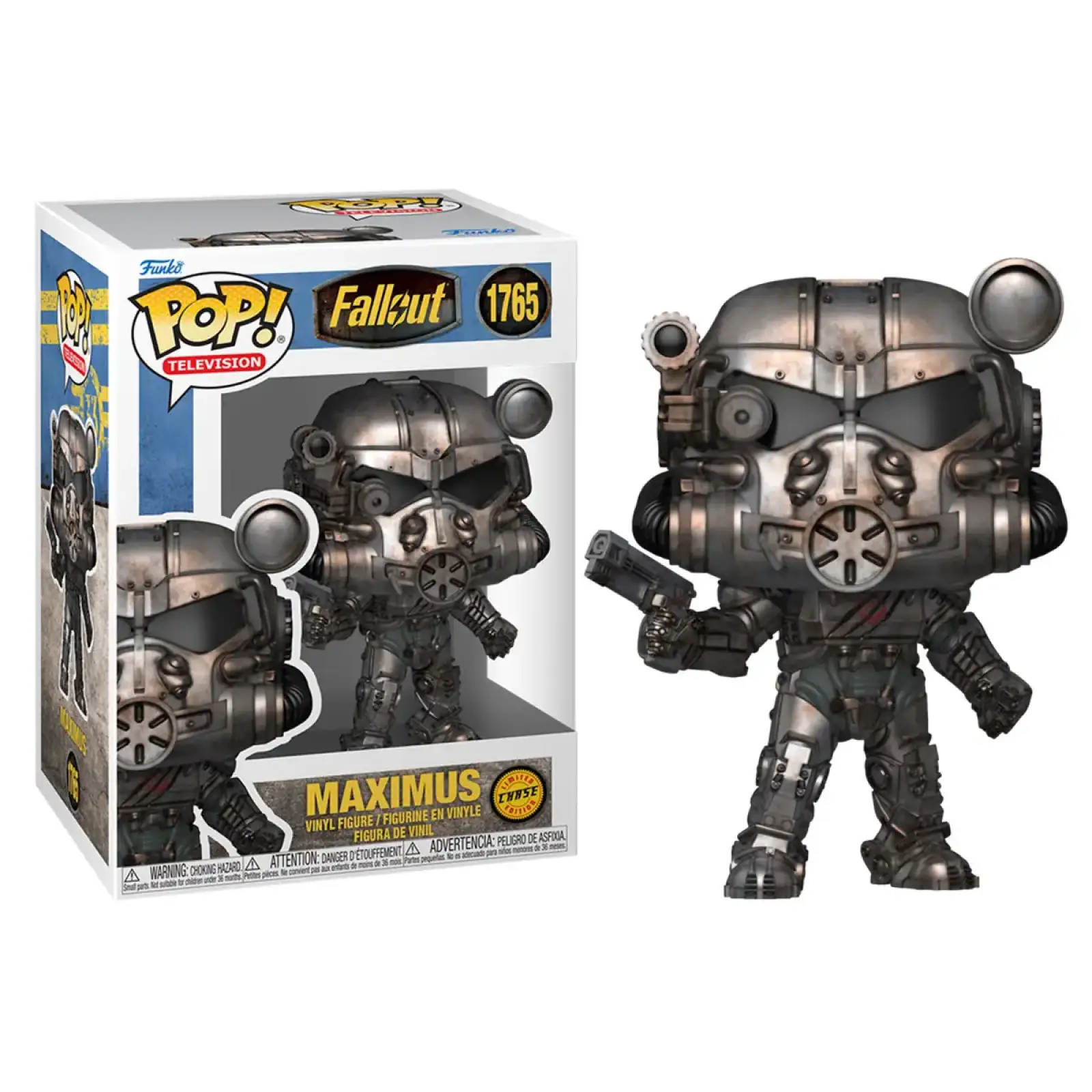 Ігрова фігурка FUNKO POP! серії 