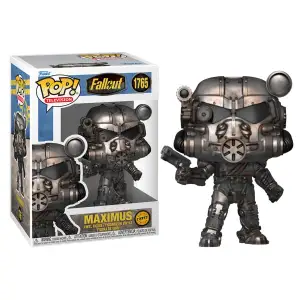 Ігрова фігурка FUNKO POP! серії 