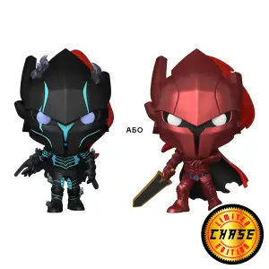 Ігрова фігурка FUNKO POP! серії 