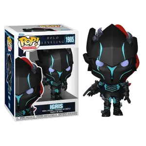 Ігрова фігурка FUNKO POP! серії 