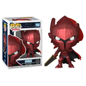 Ігрова фігурка FUNKO POP! серії 