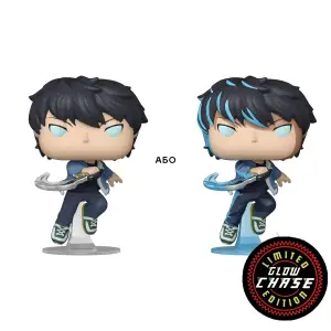 Ігрова фігурка FUNKO POP! серії 