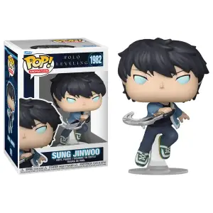 Ігрова фігурка FUNKO POP! серії 