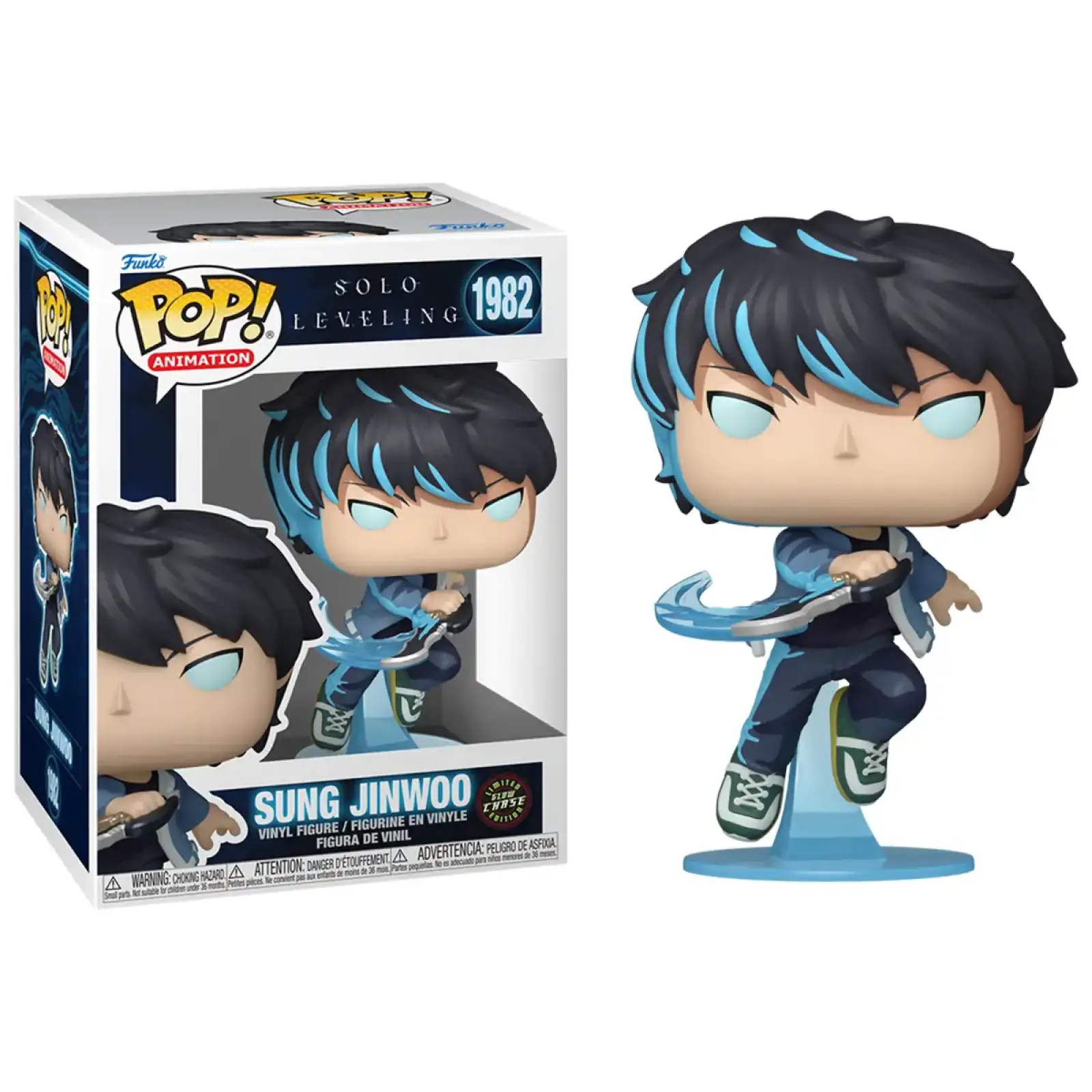 Ігрова фігурка FUNKO POP! серії 