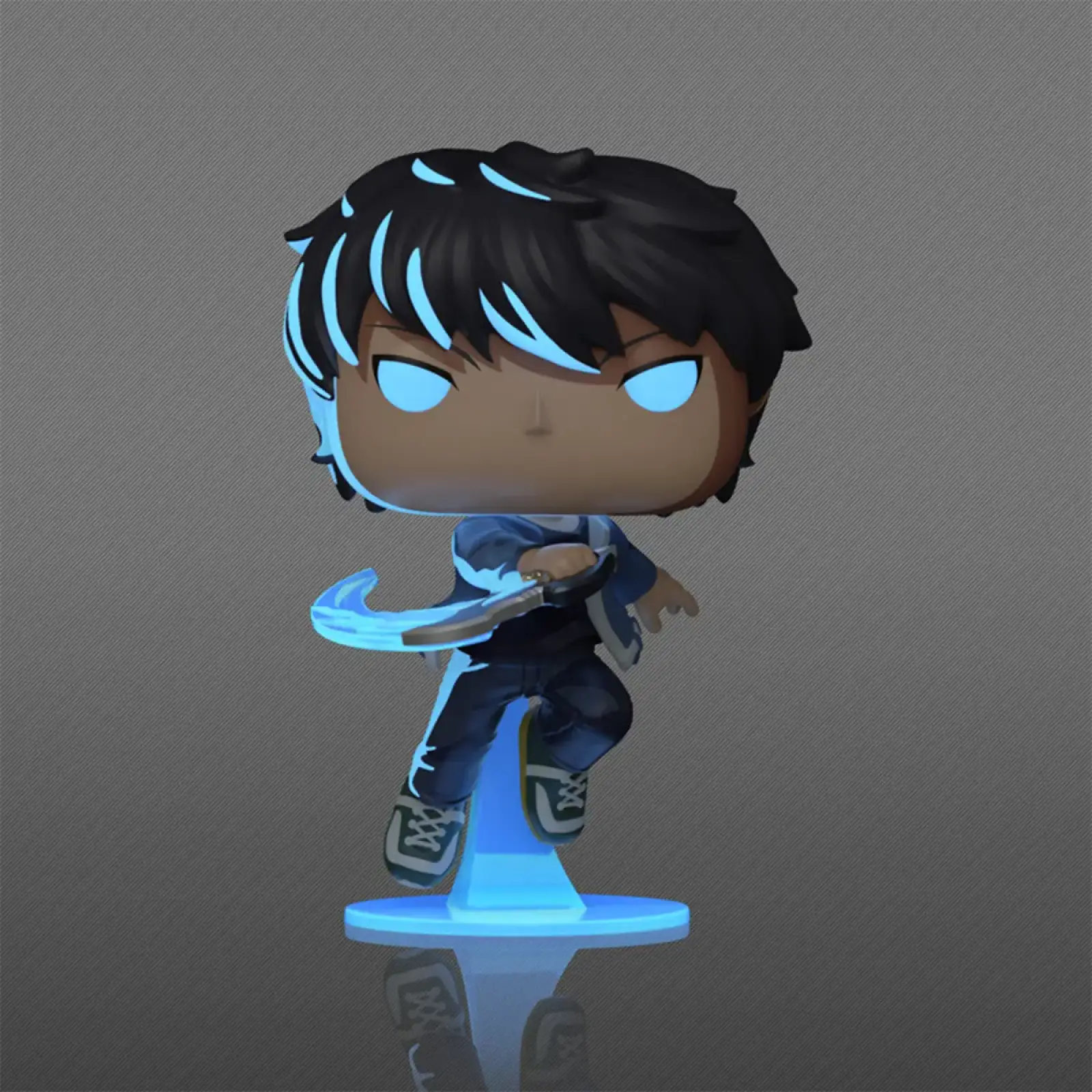 Ігрова фігурка FUNKO POP! серії 