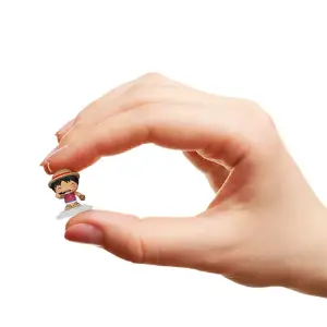 Набір ігрових фігурок BITTY POP! серії 