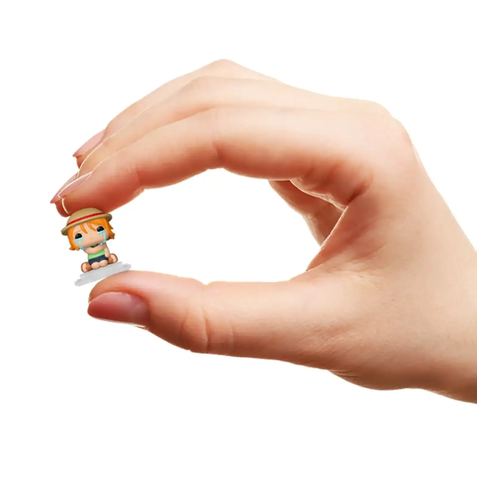 Набір ігрових фігурок BITTY POP! серії 