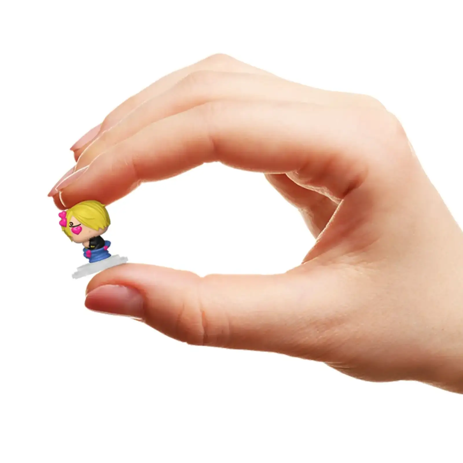 Набір ігрових фігурок BITTY POP! серії 