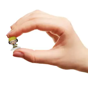 Набір ігрових фігурок BITTY POP! серії 
