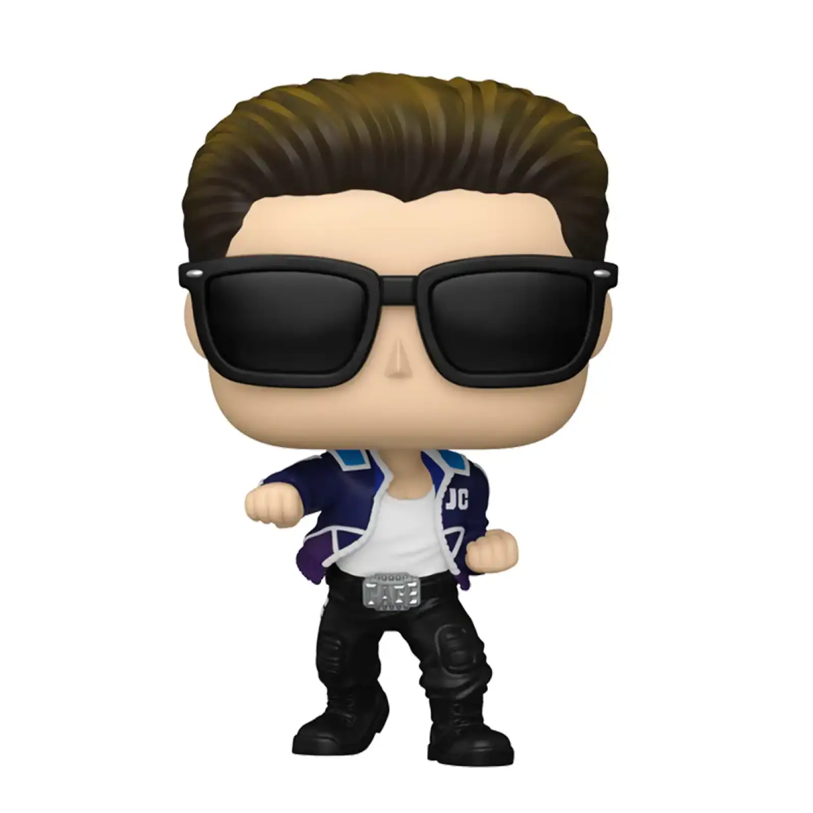 Игровая фигурка FUNKO POP! серии 