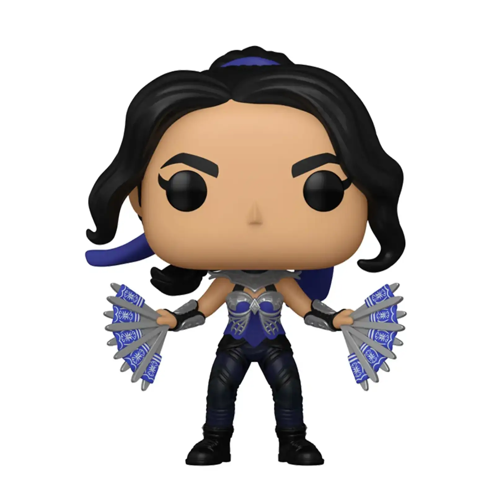 Игровая фигурка FUNKO POP! серии 