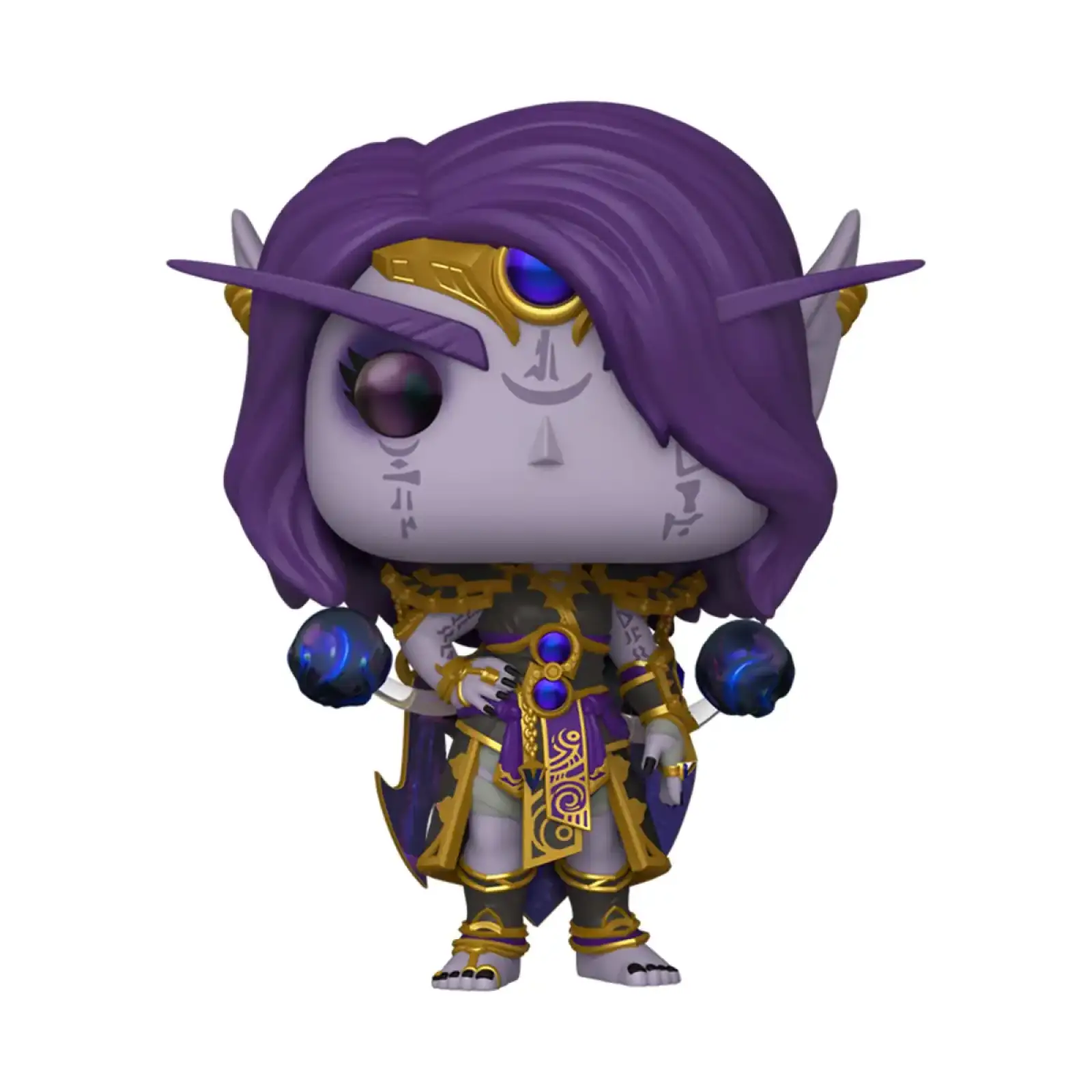 Игровая фигурка FUNKO POP! серии 