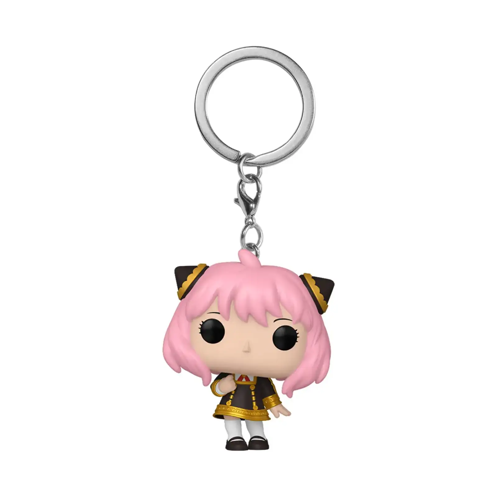 Игровая фигурка на клипсе FUNKO POP! cерии 