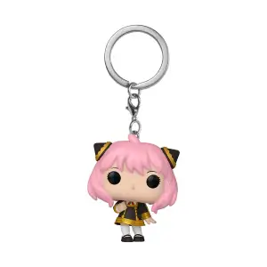 Игровая фигурка на клипсе FUNKO POP! cерии 