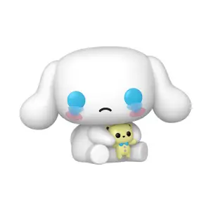 Ігрова фігурка FUNKO POP серії 