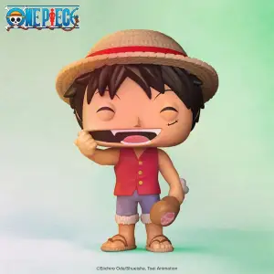 Ігрова фігурка FUNKO POP! cерії 